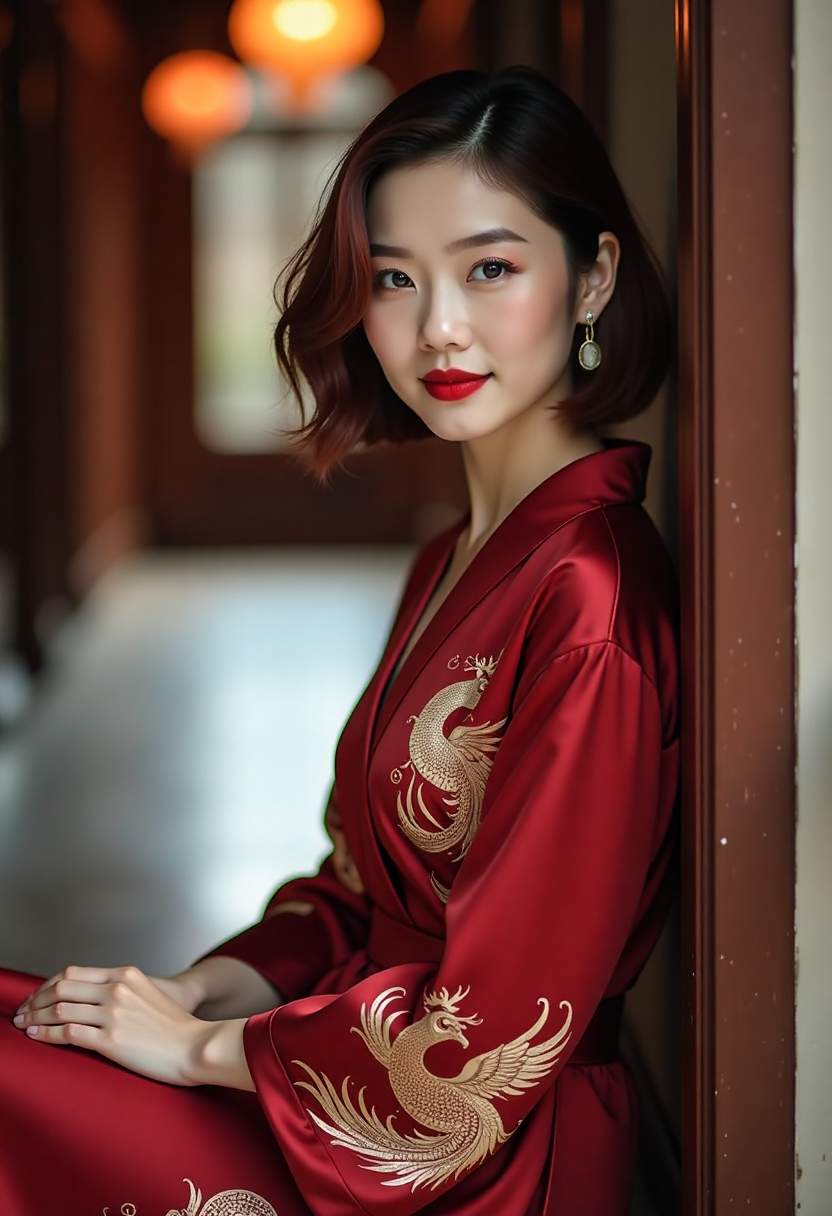 零点观测站剧集海报