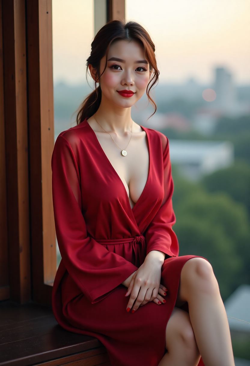 雾港来信电影海报