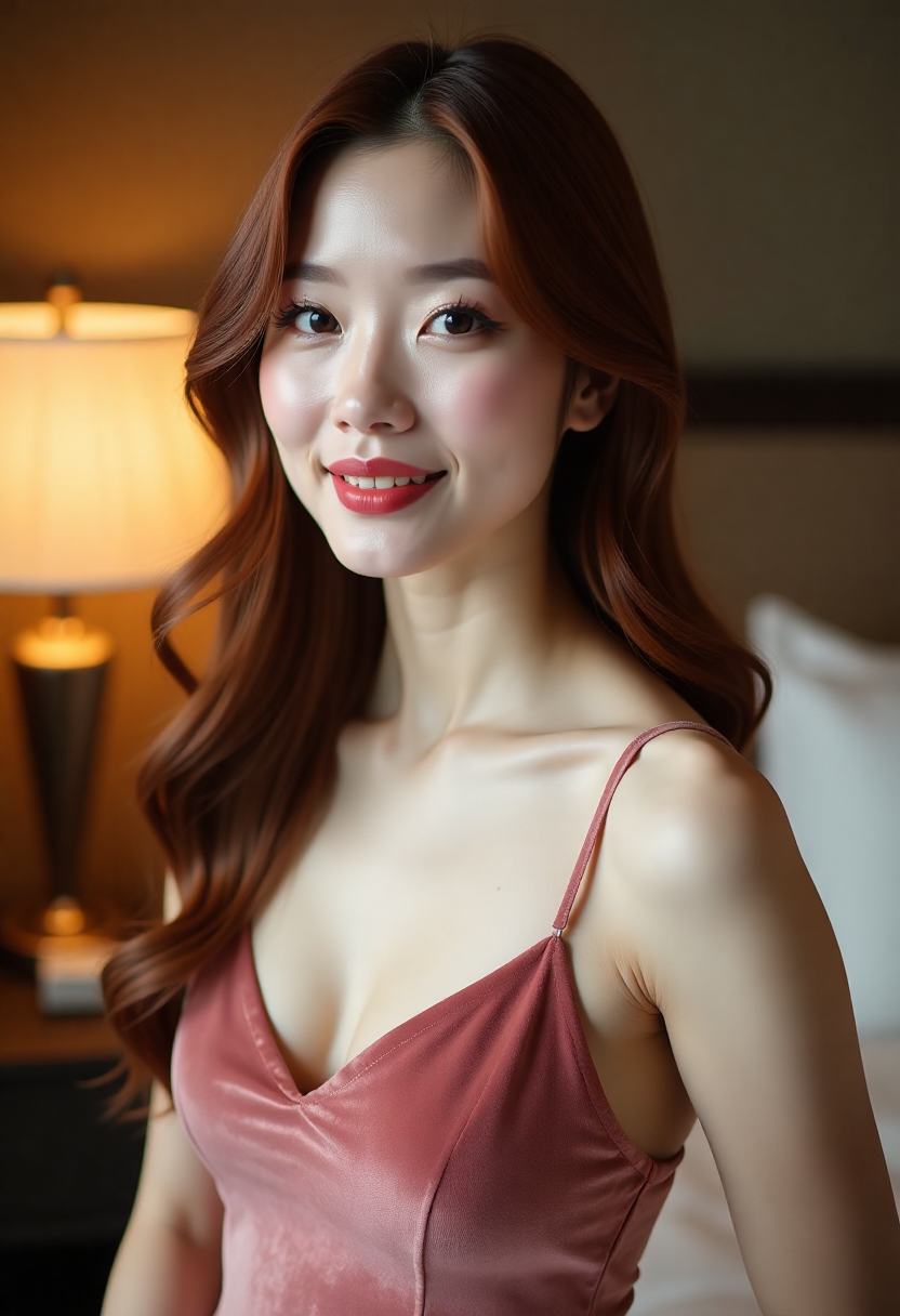 纸上远行海报