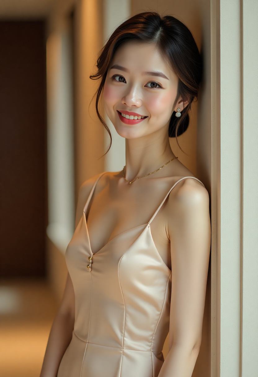 动画创作分镜与角色草稿